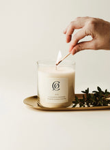 Load image into Gallery viewer, Charleston Christmas Soy Candle - 2 Sizes
