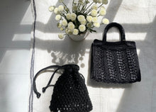 Load image into Gallery viewer, Maison NH Paris- Goa Pouch
