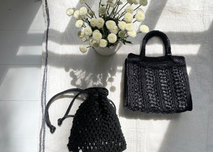Maison NH Paris- Goa Pouch