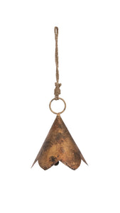 Bell Ornament