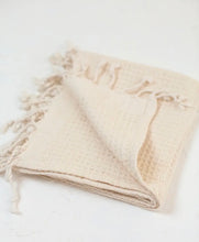 Load image into Gallery viewer, Turkish Waffle Hand Towel
