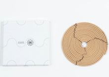 Load image into Gallery viewer, Citronella Coil - Small - Single
