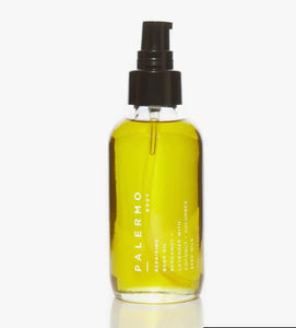 Bergamot + Lavender Body Oil