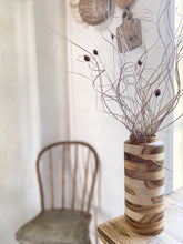 Load image into Gallery viewer, NEW Pillar Candle Holders / Vase - Set of 3
