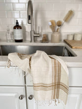 Load image into Gallery viewer, Cabin Hatch Towel
