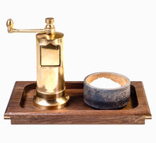 Load image into Gallery viewer, Chefs Mate Pepper Grinder
