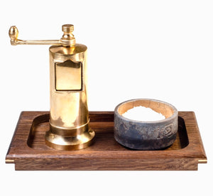 Chefs Mate Pepper Grinder