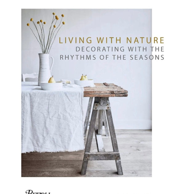 Living With Nature