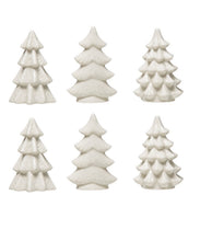 Load image into Gallery viewer, Stoneware Trees
