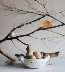 Garden Bowl
