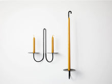 Load image into Gallery viewer, Iron Wall Candle Holder
