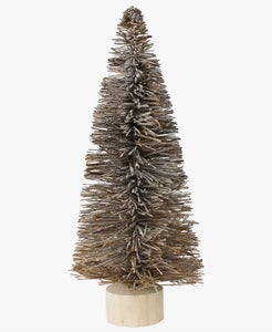 Bottle Brush Trees