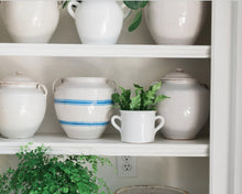 Load image into Gallery viewer, Olive Jar Planter

