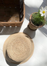 Load image into Gallery viewer, Maison N.H. Paris - Charly Hat
