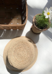 Maison N.H. Paris - Charly Hat