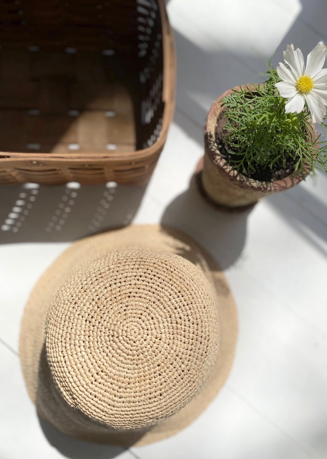 Maison N.H. Paris - Charly Hat