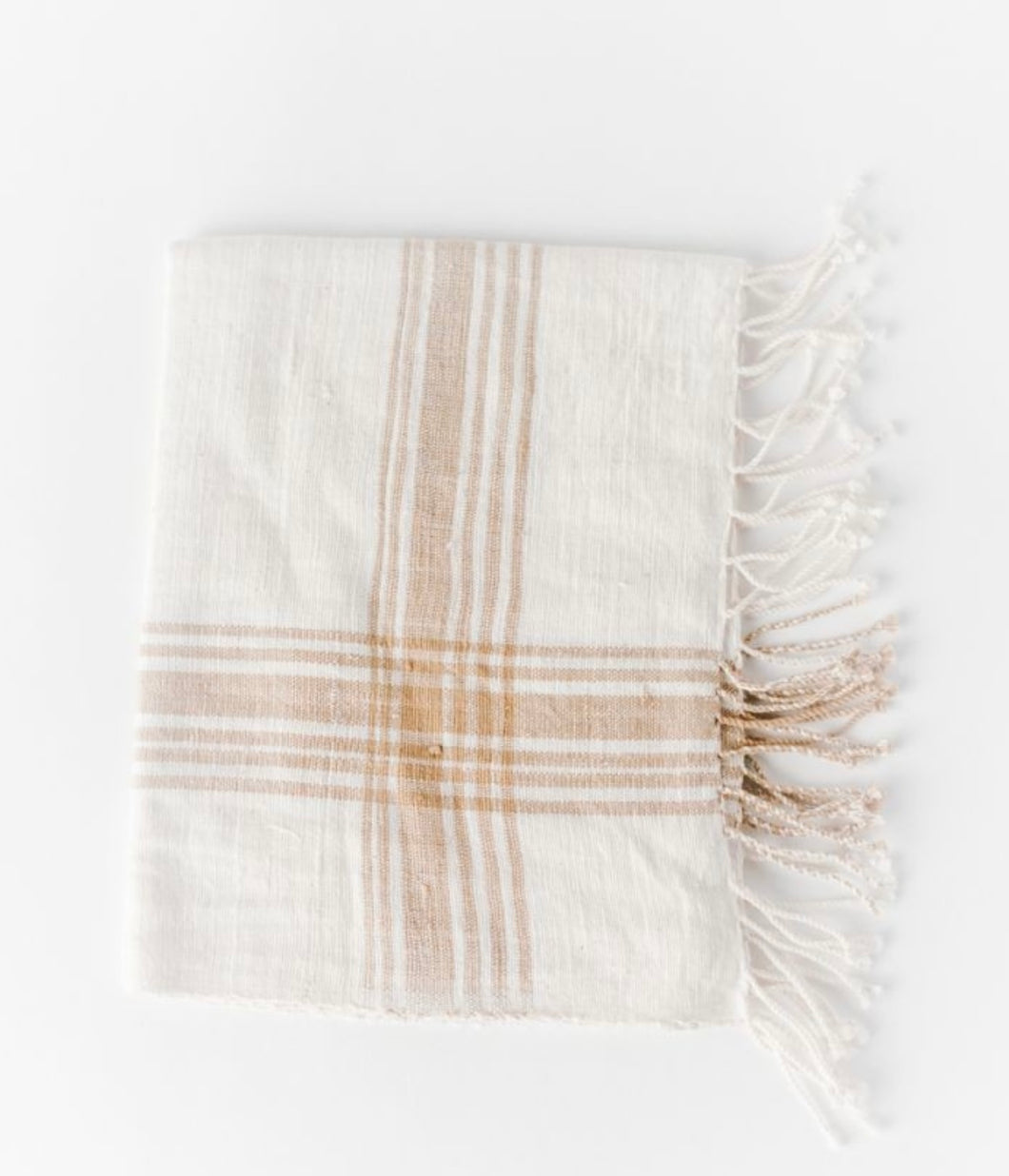 Cabin Hatch Towel