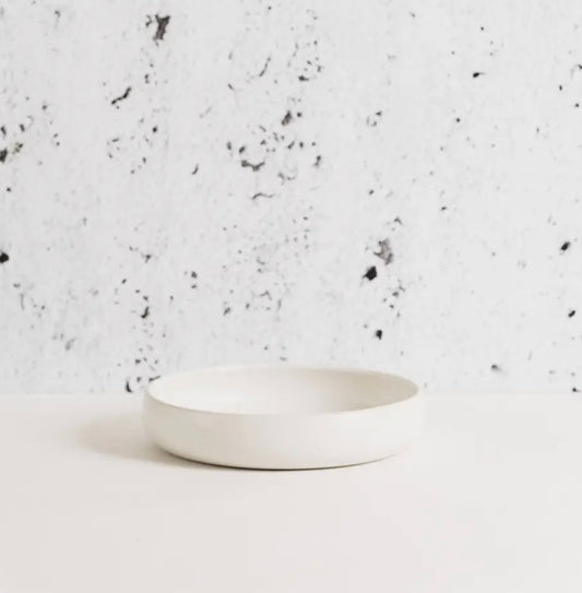 7.9” Stoneware Pasta / Salad Plate