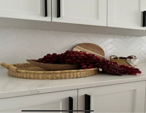 Fruit Tray