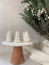 Load image into Gallery viewer, Stoneware Trees
