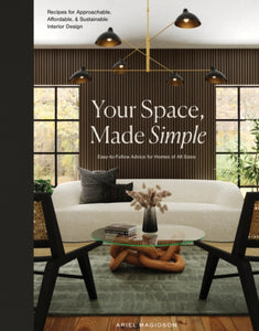 Your Space, Made Simple