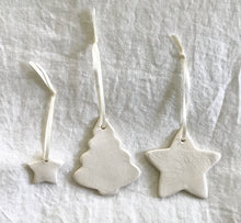 Load image into Gallery viewer, Ceramic Ornaments

