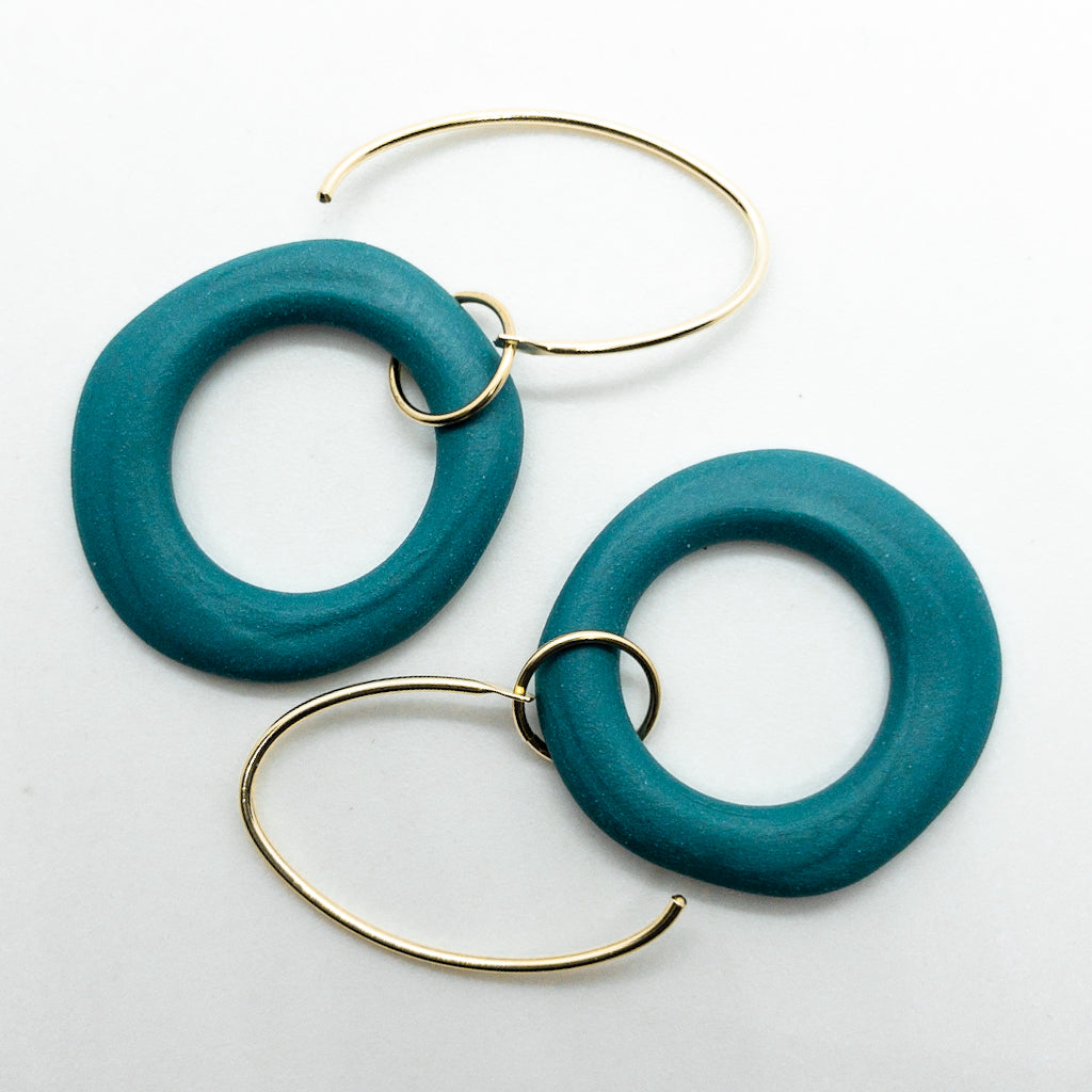 Matte Porcelain - WABI I TEA