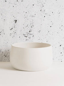 Stoneware Serving Bowl - 2 Sizes