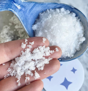 Duxbury Salt