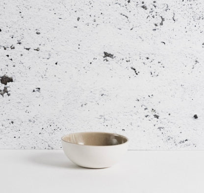 Stoneware Cereal Bowl 10 0z. / 3 Color Options