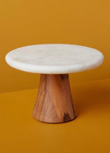 Load image into Gallery viewer, Small Cake Stand
