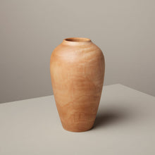 Load image into Gallery viewer, Vase - Mango Wood
