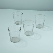 Load image into Gallery viewer, Pebble Glass Tumbler
