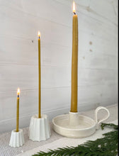 Load image into Gallery viewer, Candle Holder With Loop Handle
