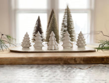 Load image into Gallery viewer, Stoneware Trees
