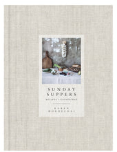 Load image into Gallery viewer, Sunday Suppers
