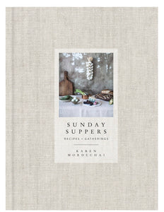 Sunday Suppers