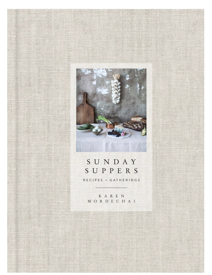 Sunday Suppers