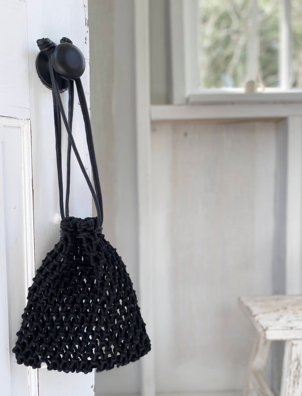 Maison NH Paris- Goa Pouch