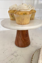 Load image into Gallery viewer, Small Cake Stand
