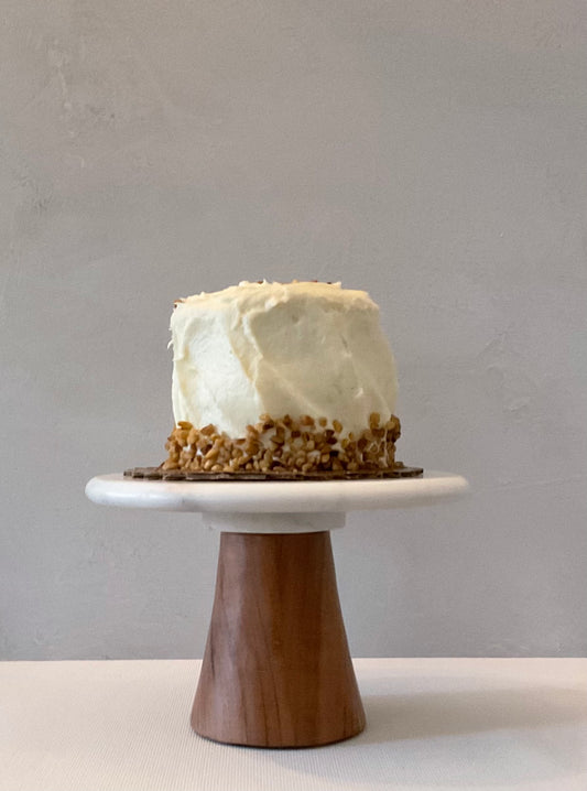 Small Cake Stand