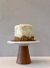 Load image into Gallery viewer, Small Cake Stand
