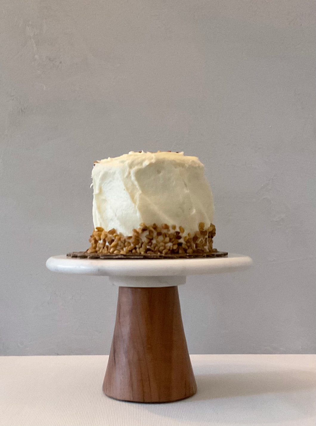Small Cake Stand