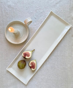 Ceramic Platter - Rectangle