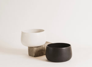 Stoneware Serving Bowl - 2 Sizes