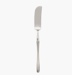 Spoon - Matte Silver Spoon or Matte Silver Spreader