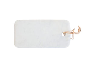 Pepe Marble Cheese Board - Small
