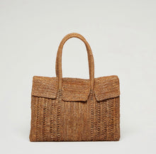 Load image into Gallery viewer, Maison NH Paris Dahlia Grand - Sucre Brun
