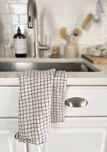 Kitchen Cloth - plaid