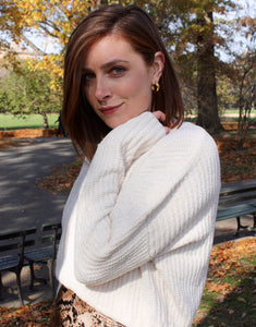 Merewif Jewelry - Eau Earrings